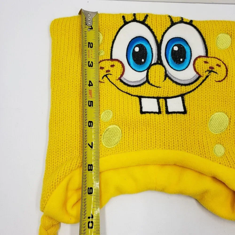 Nickelodeon official spongebob